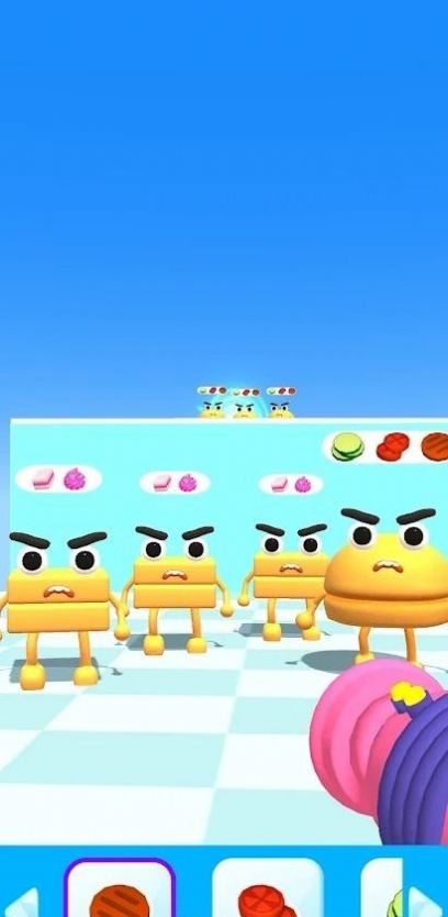 食物枪手游戏安卓版下载  v5.4.4