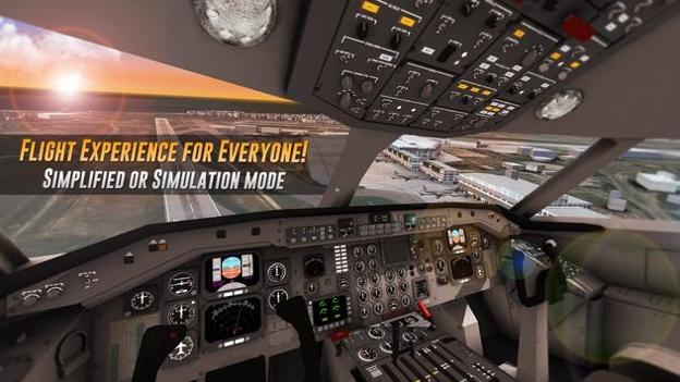 Airline Commander绿色版 v3.1.5