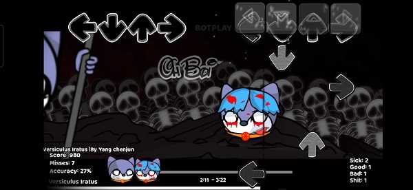 FNF狗头 索尼克exe v3.0.5