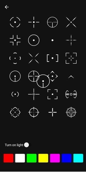 crosshairpro准心 中文版 v3.0.5