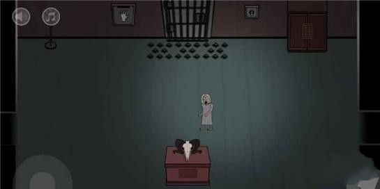 Granny2D手机游戏最新正版下载  v3.4.4