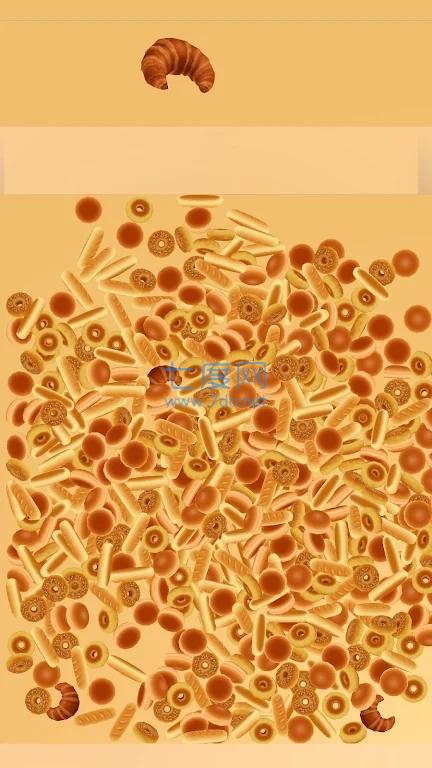 超级购物分类SuperShopping