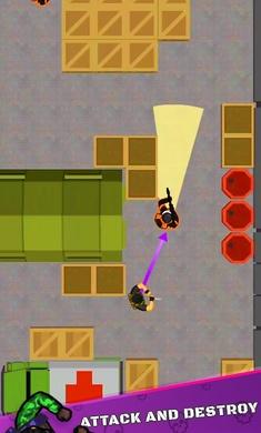 刺客突击队2 v1.0.4