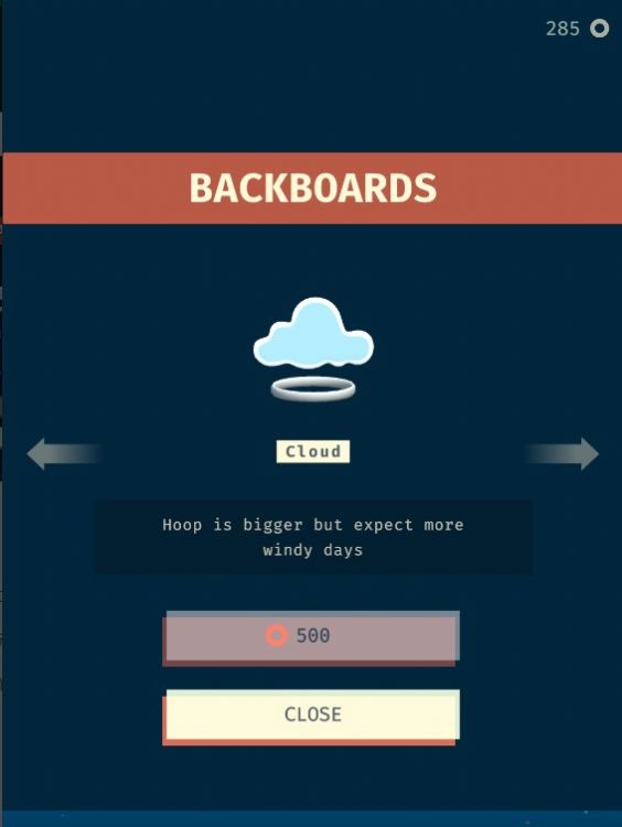 Hoop King游戏中文版  v5.3.3