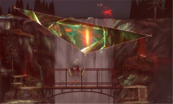 狼奔豕突2消失的信号  v1.2.14