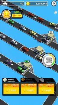 司机大亨游戏免费金币最新版  v4.2.2