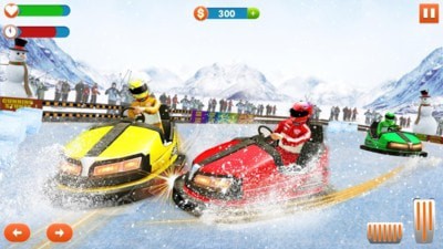 碰碰车撞击模拟器 v1.2