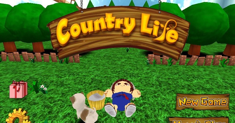 乡村生活中文版最新版下载  v3.5.4