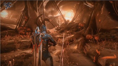 星际战甲惊惧之心  v1.0.0