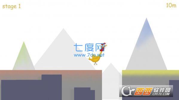 咆哮公鸡