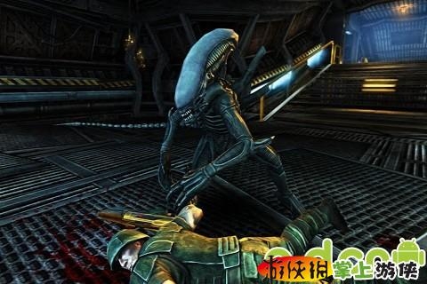 异形大战铁血战士：进化(含数据包) Alien vs Predator: Evolution v1.6.1 v3.0.5