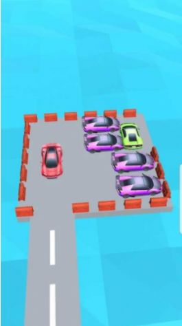 开走小红车 v0.2