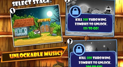 僵尸区安卓官方版游戏下载  v5.5.4