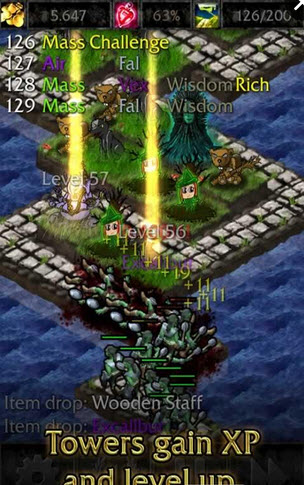 迷宫塔防MazebertTD v1.0.4 最新安卓版