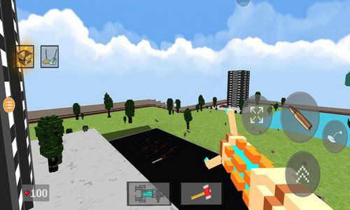 拆家模拟器 最新版下载安装正版 v2.0.5