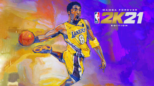 nba2k21手机版下载安卓