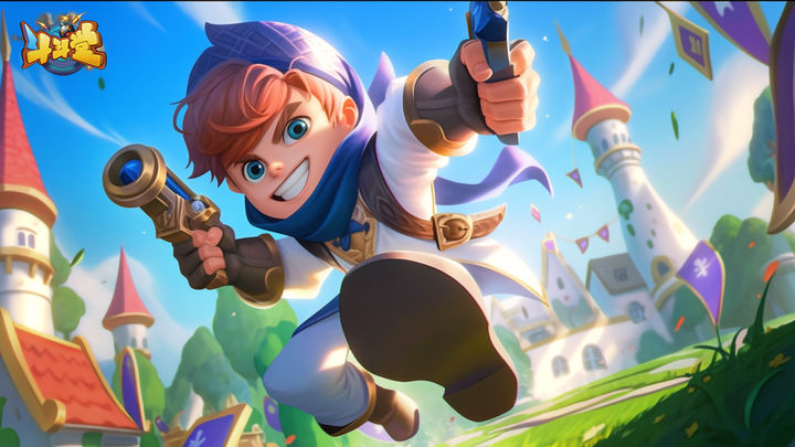 斗斗堂 正版 v3.0.5