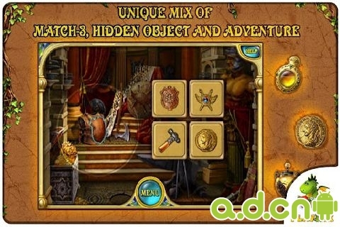 亚特兰蒂斯的呼唤(含数据包) v1.9.1 v2.5.5