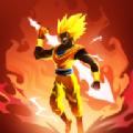 火柴人神界英雄游戏安卓官方版 