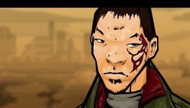 侠盗唐人街游戏手机版中文版图片1