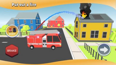 城市巡逻队 v1.12