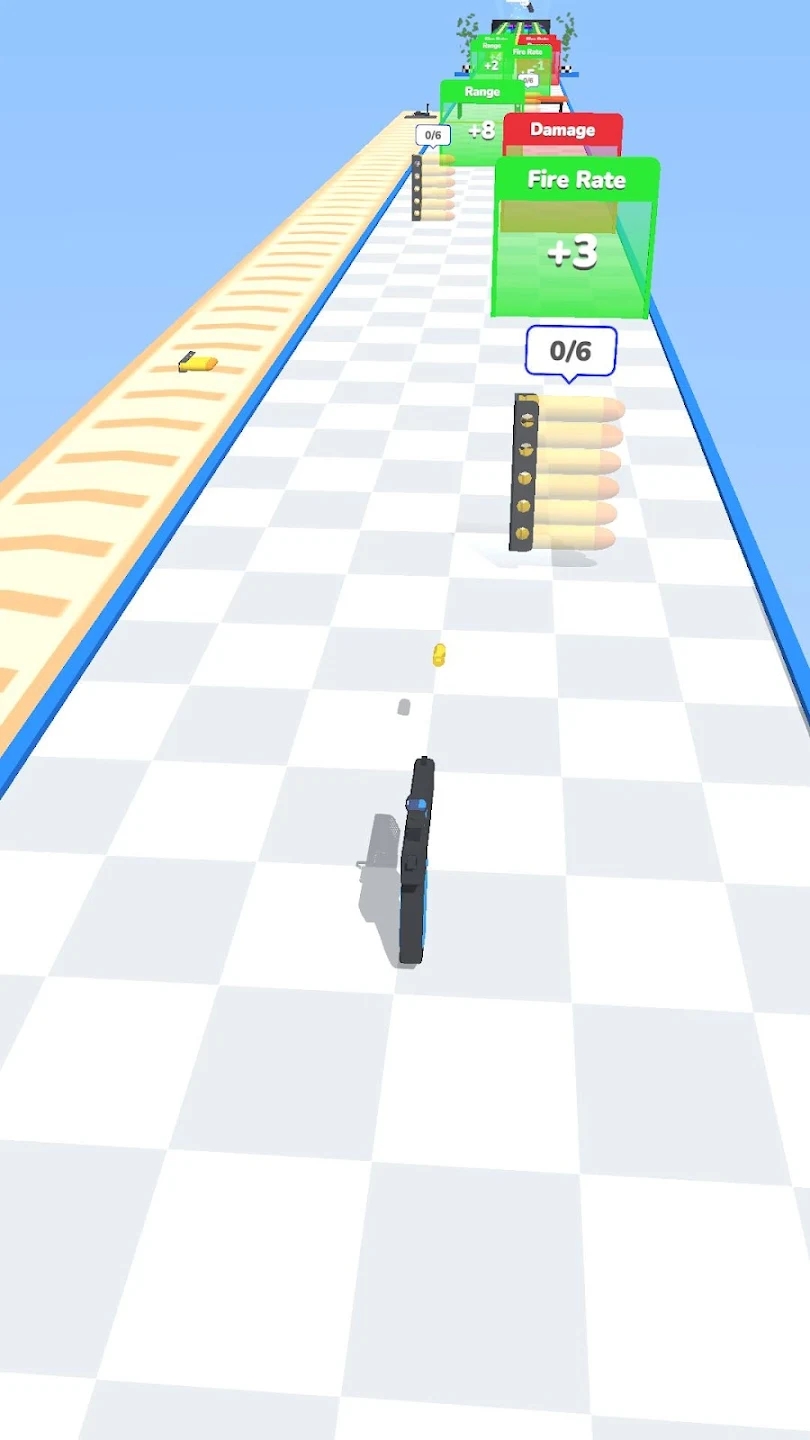 枪支建造与运行 v1.4