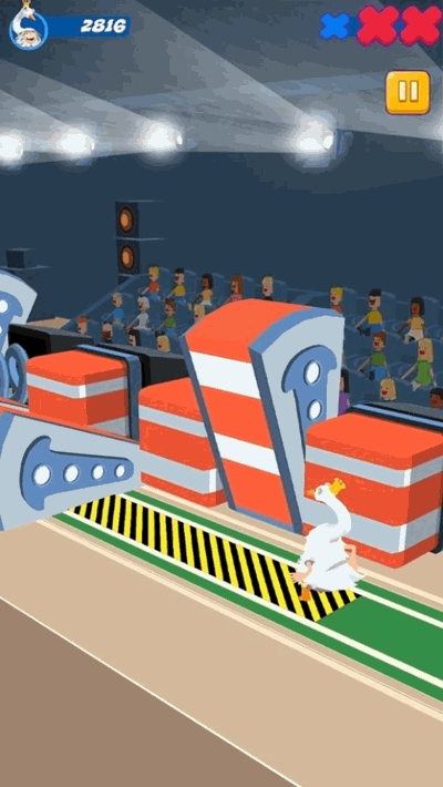 粉碎冲刺 粉碎冲刺