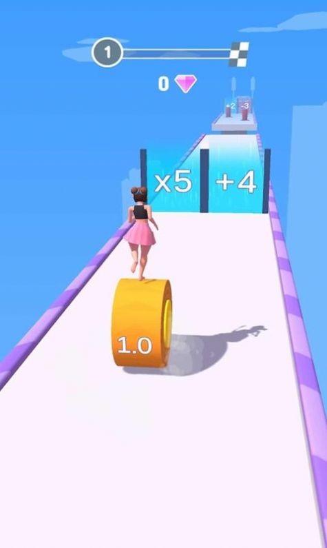 长带滚动游戏手机版下载 