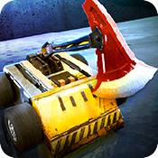 装甲机器人Robot Crash