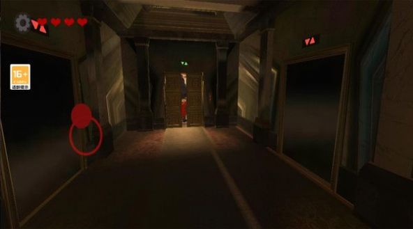 黑暗欺骗吃豆人 v9