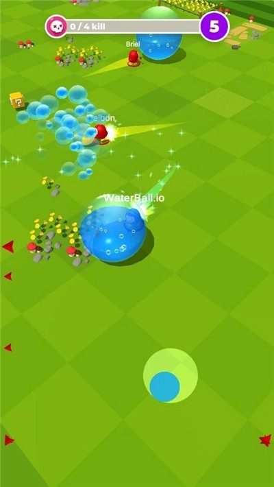 水球爆炸大作战(Waterball.io) v1.0.2 安卓版