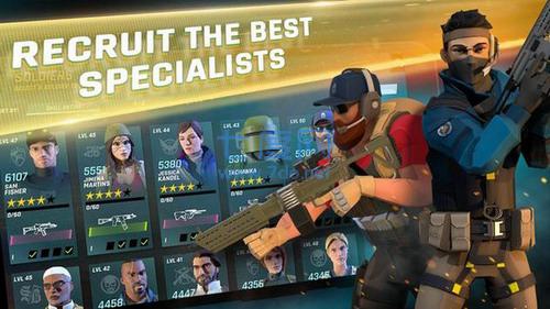Elite Squad v1.0.5