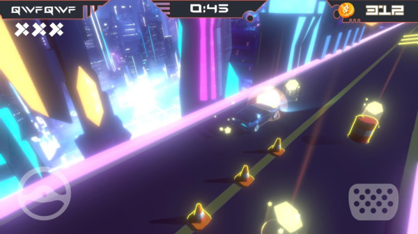 赛博驾驶模拟游戏官方版下载  v5.3.4