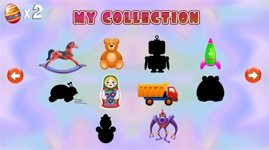 神秘魔术盘 神秘魔术盘