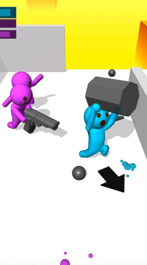 一刀666无敌最新版图片2