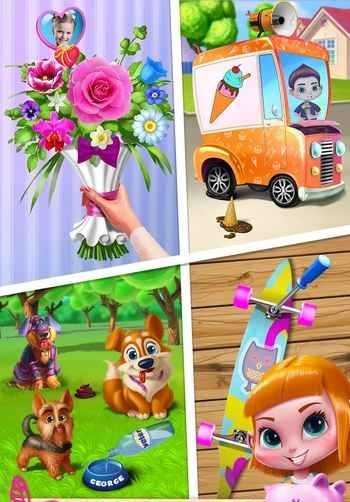 婚礼大作战  v1.0.3