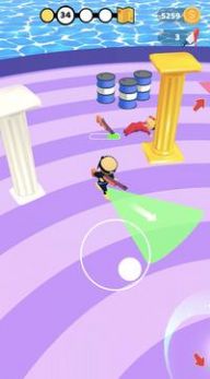 皇家武器生存战 v0.3