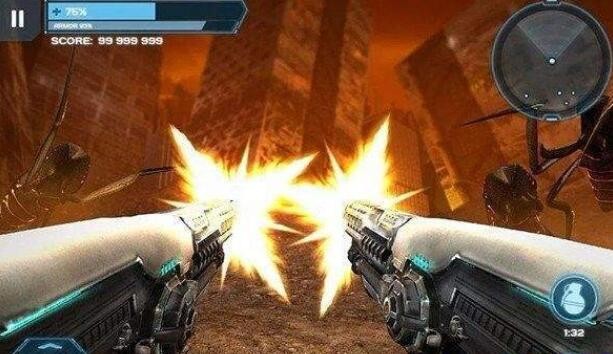 异星战斗之旅 2019-12-31 11:45