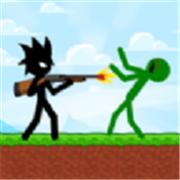 最后一个火柴人