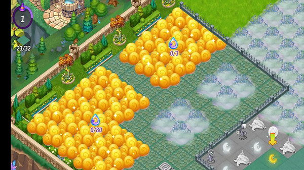 合并小巫师游戏官方版  v4.5.3