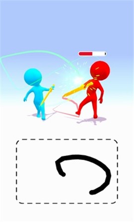 手绘决斗安卓版 v0.11.0