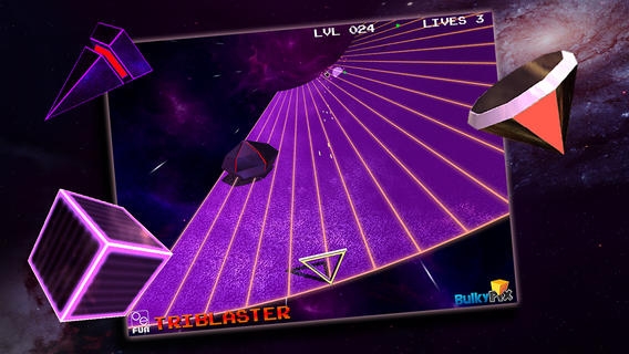 梦幻之星 TriBlaster v4.0.5