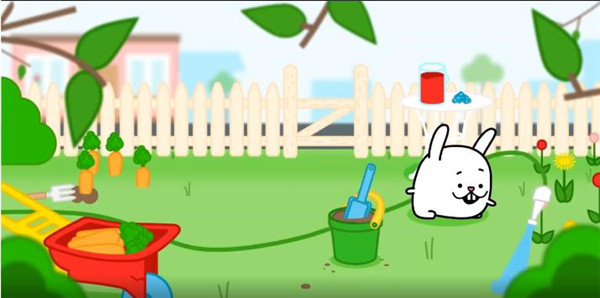 托卡宠物医生中文版