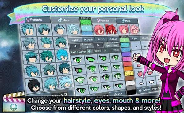 加查设计师中文版 v27.29.935