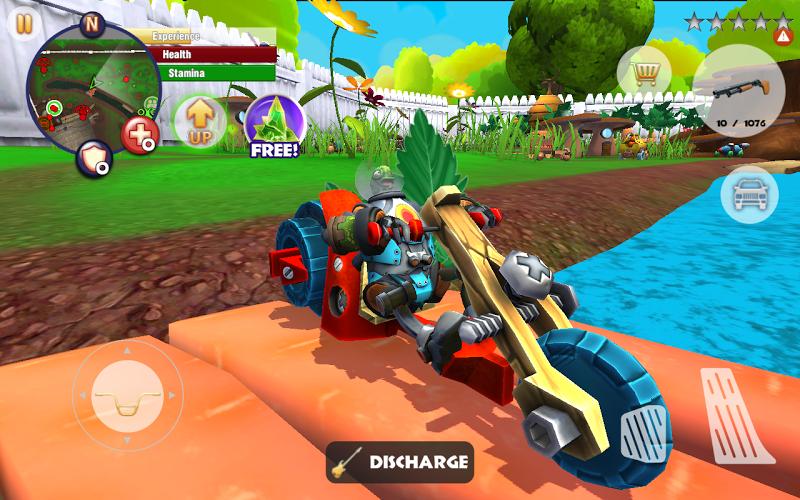 虫子世界完美版 v1.2