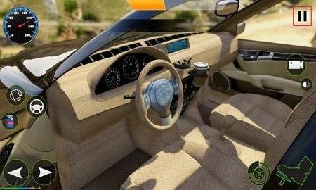 合并飞车手机版  v300.1.84.3018