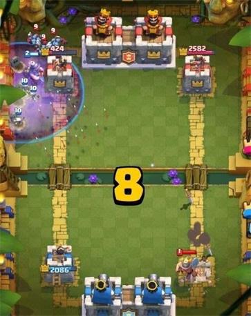 皇室战争魔改版