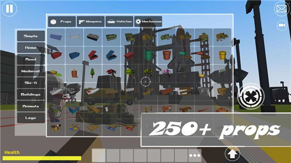 超级沙盒2官方正版 v1.1.3