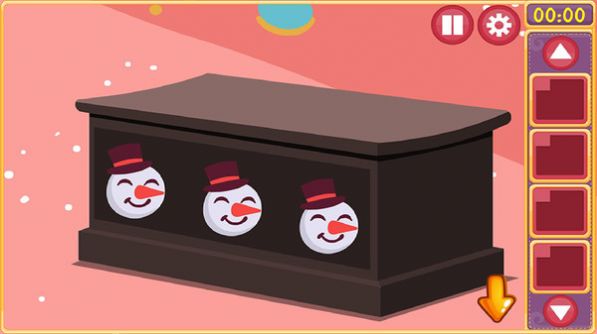 黑熊逃生游戏安卓版图片2