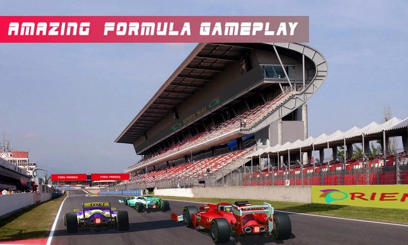 方程式赛车-锦标赛 2020-02-18 11:46